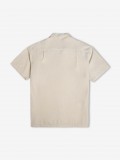Camisa Pixis Lyon Bege