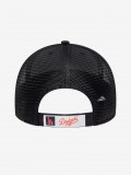 Bon New Era LA Dodgers Homefield 9FORTY Trucker Azul Marinho