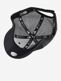 Bon New Era LA Dodgers Homefield 9FORTY Trucker Azul Marinho