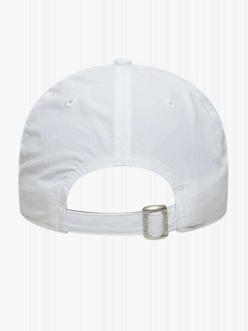 New Era New York Yankees Recycled 9TWENTY White Cap