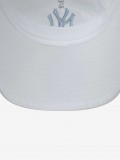 New Era New York Yankees Recycled 9TWENTY White Cap