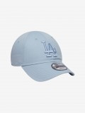 Bon New Era League Essential LA Dodgers 9FORTY Toddler Azul