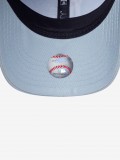 Bon New Era League Essential LA Dodgers 9FORTY Toddler Azul
