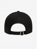 Bon New Era New York Yankees League Essential 9FORTY Kids Preto