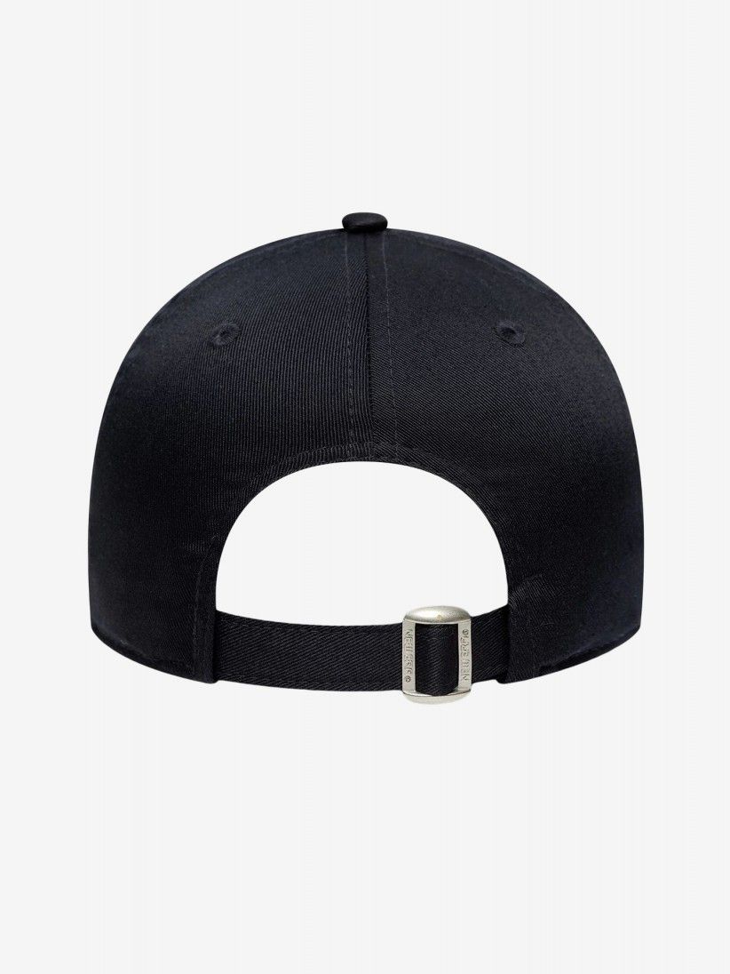 Bon New Era DC Superman 9FORTY Kids Preto
