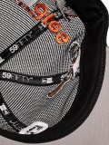 Bon New Era San Diego Padres AOP Mesh 59FIFTY Preto