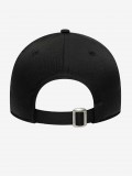 Gorra New Era DC Batman 9FORTY Kids Negra