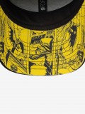 Gorra New Era DC Batman 9FORTY Kids Negra