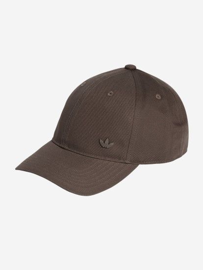 Adidas Everydays Icons Brown Cap