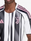 Camisola Adidas Juventus F. C. Principal EP25/26