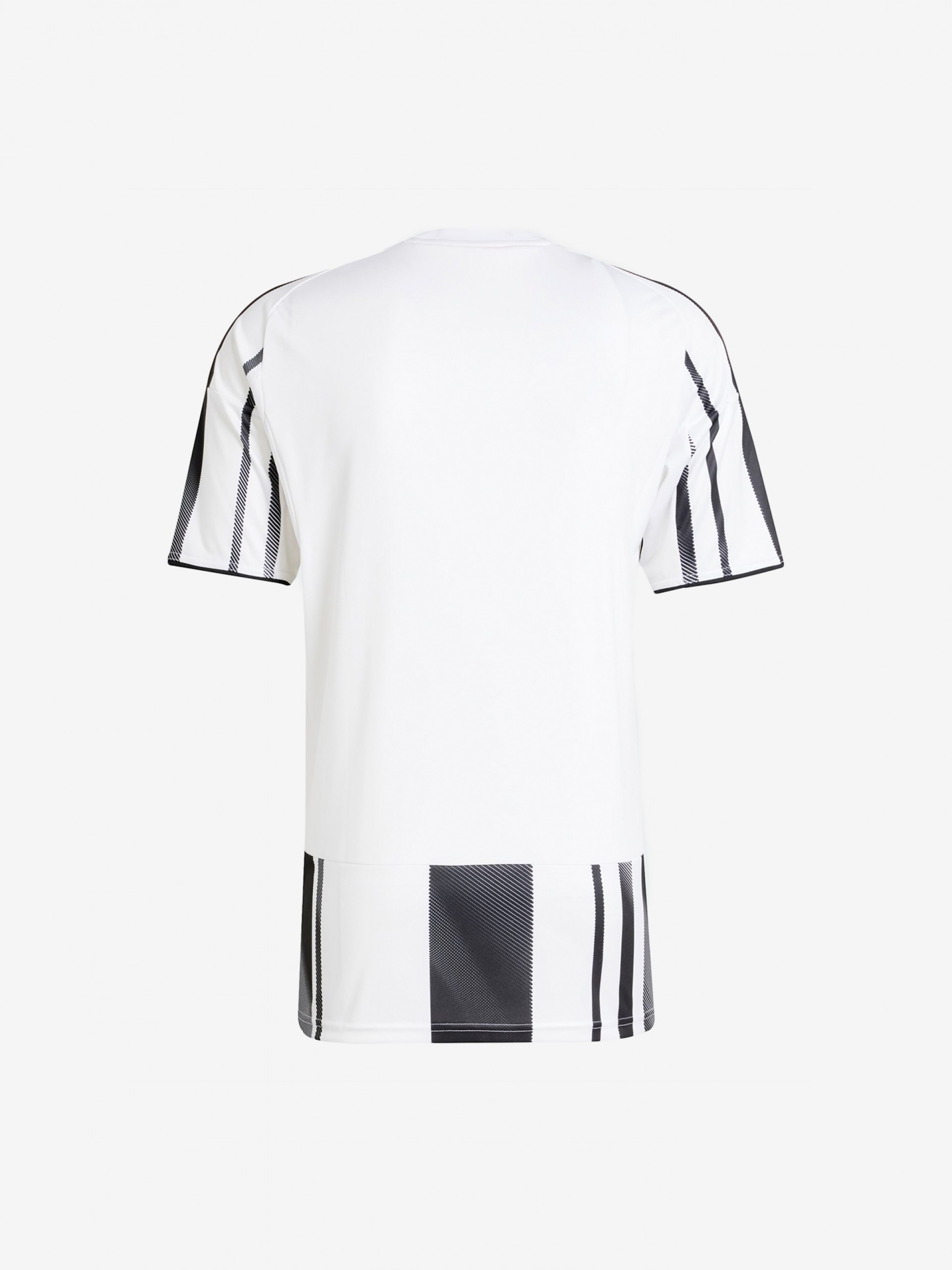 Adidas Juventus F. C. Home 25/26 Jersey