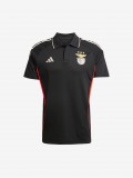 Polo de Calentamiento Adidas S. L. Benfica 25/26