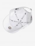Bon New Era New York Yankees 9FORTY Branco Para Mulher