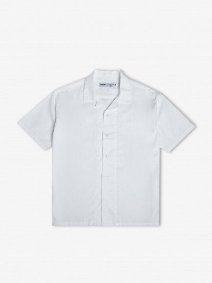 Pixis Lyon White Shirt