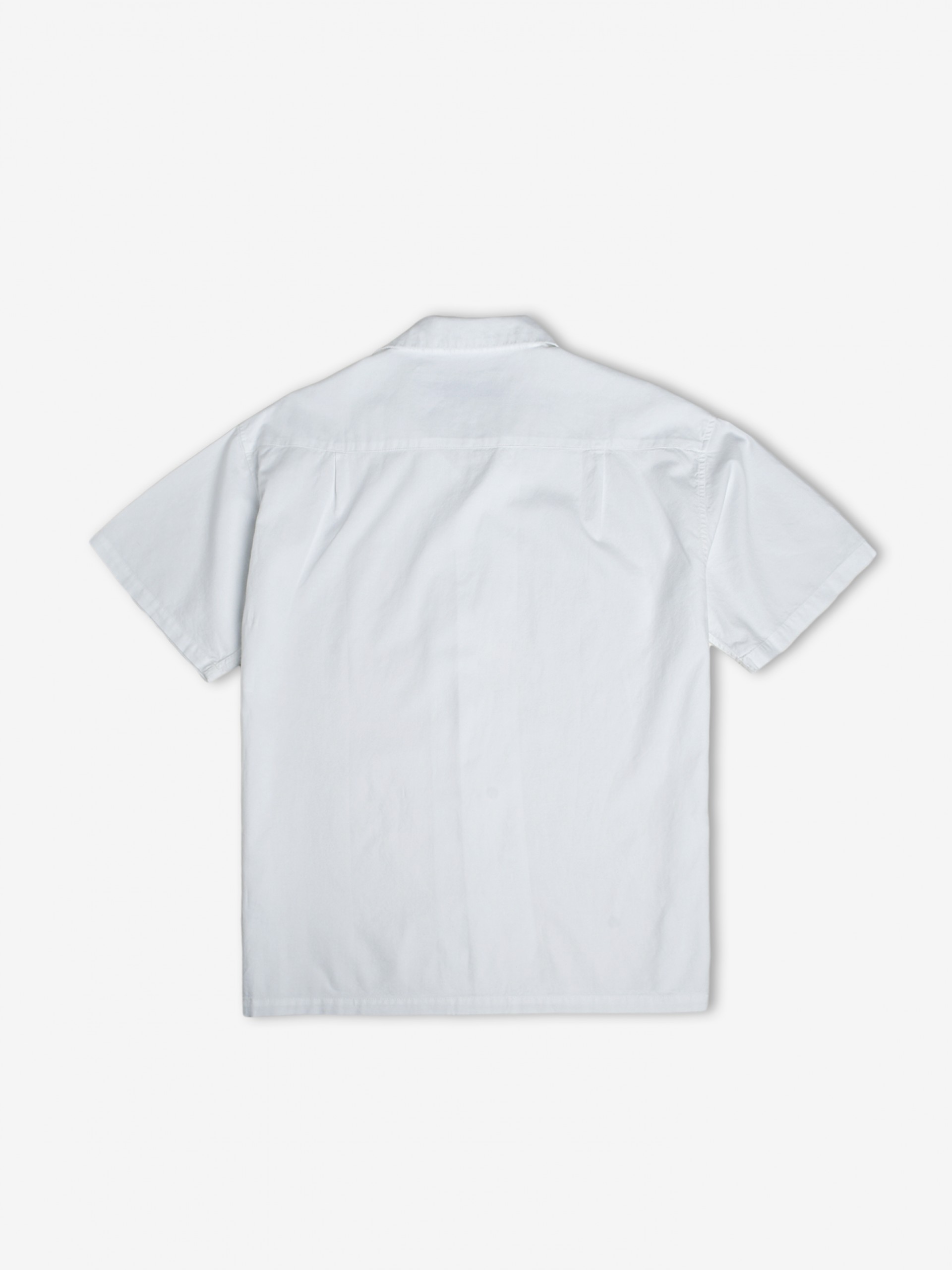 Camisa Pixis Lyon Branca