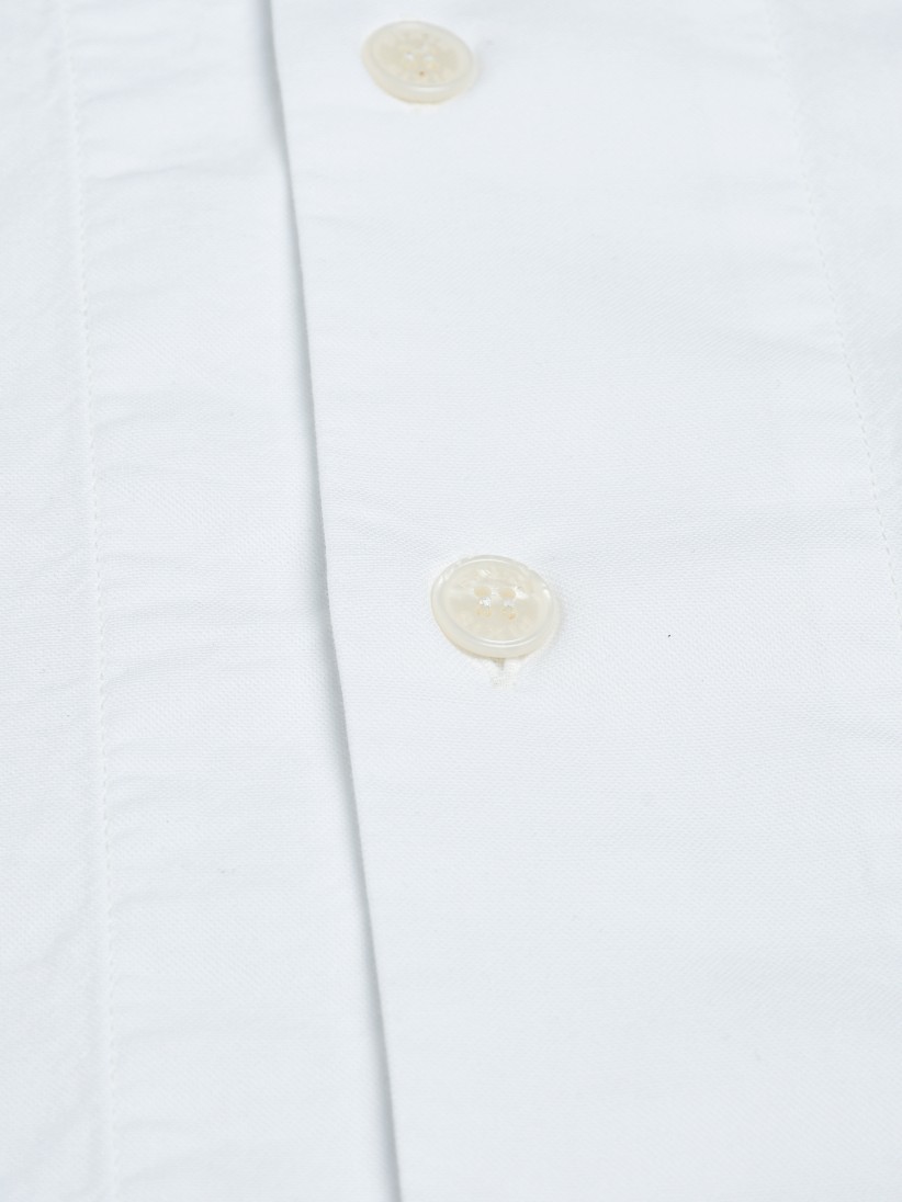 Camisa Pixis Lyon Branca