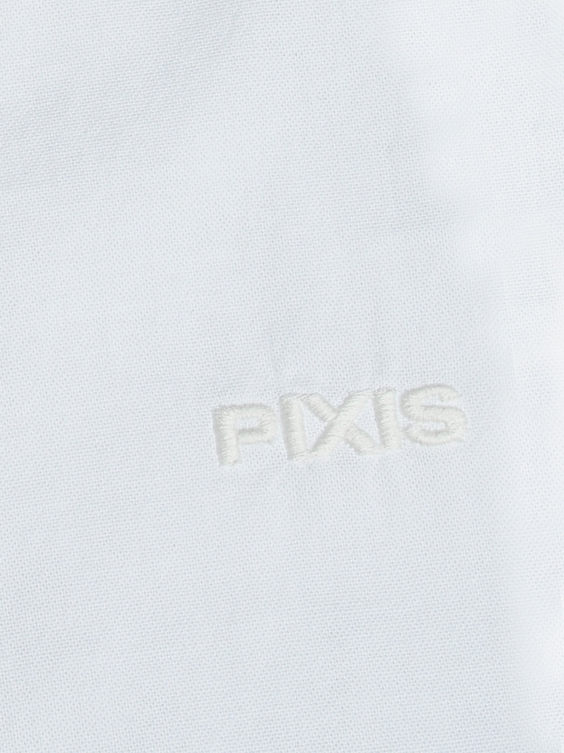 Camisa Pixis Lyon Branca