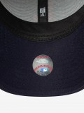 Bon New Era LA Dodgers Homefield 9FORTY Trucker Kids Azul Marinho