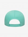 Bon New Era New York Yankees Animal Icon 9FORTY Toddler Verde
