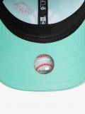 Bon New Era New York Yankees Animal Icon 9FORTY Toddler Verde