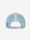 Bon New Era New York Yankees Homefield 9FORTY Trucker Kids Azul