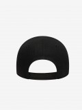 Bon New Era League Essential New York Yankees 9FORTY Toddler Preto