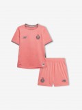 New Balance F. C. Porto Away Junior 25/26 Kit
