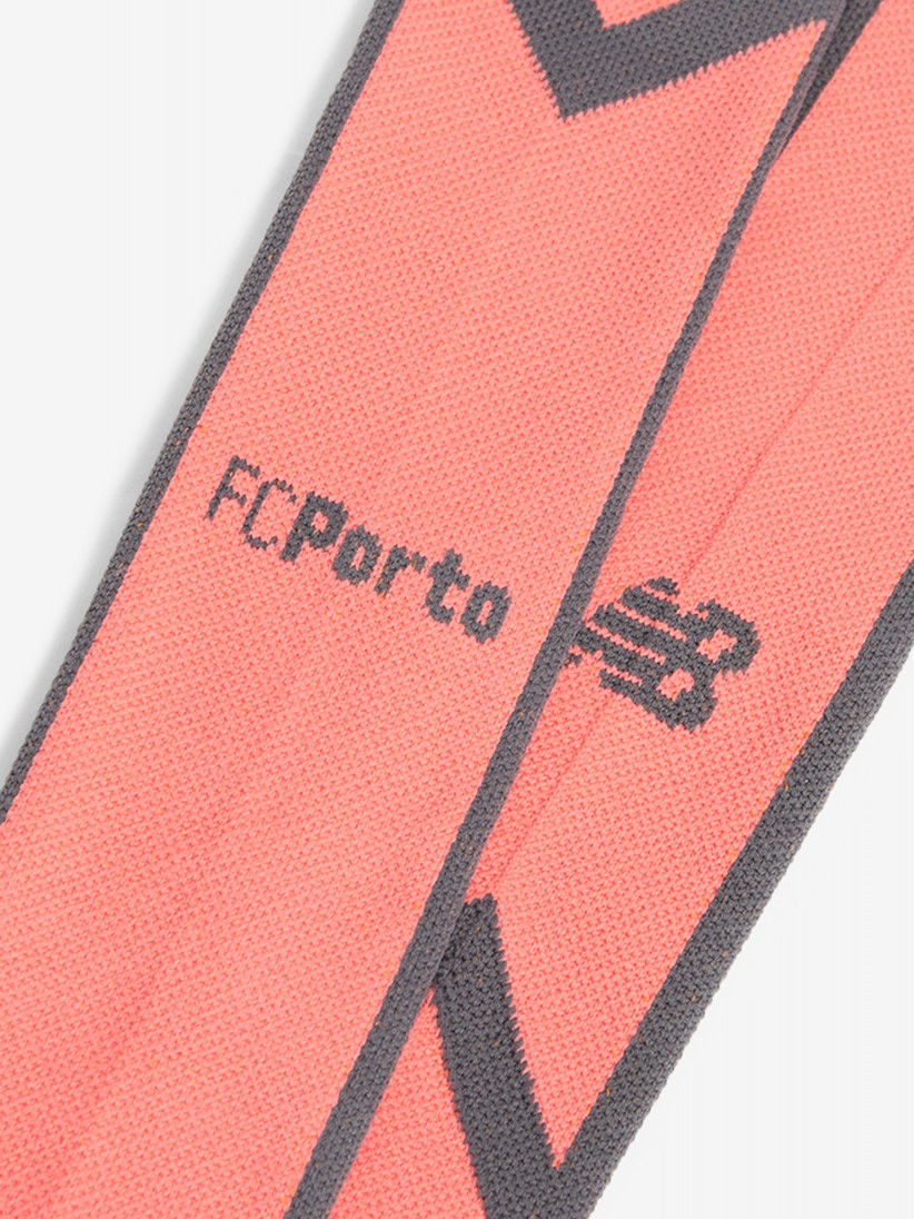 Meias New Balance F. C. Porto Equipamento Alternativo Junior EP25/26