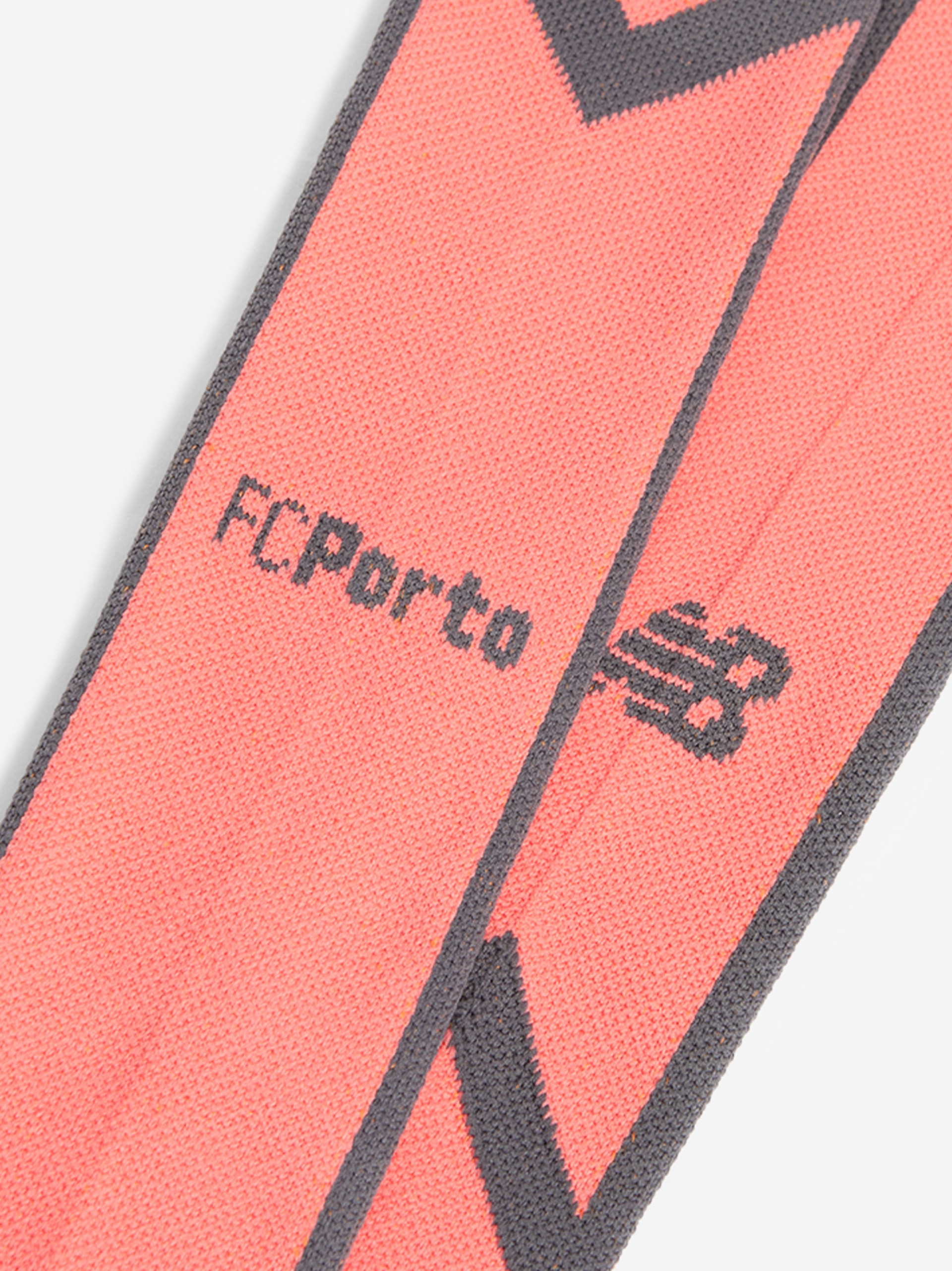 Calcetines New Balance F. C. Porto Equipación Alternativa Junior 25/26