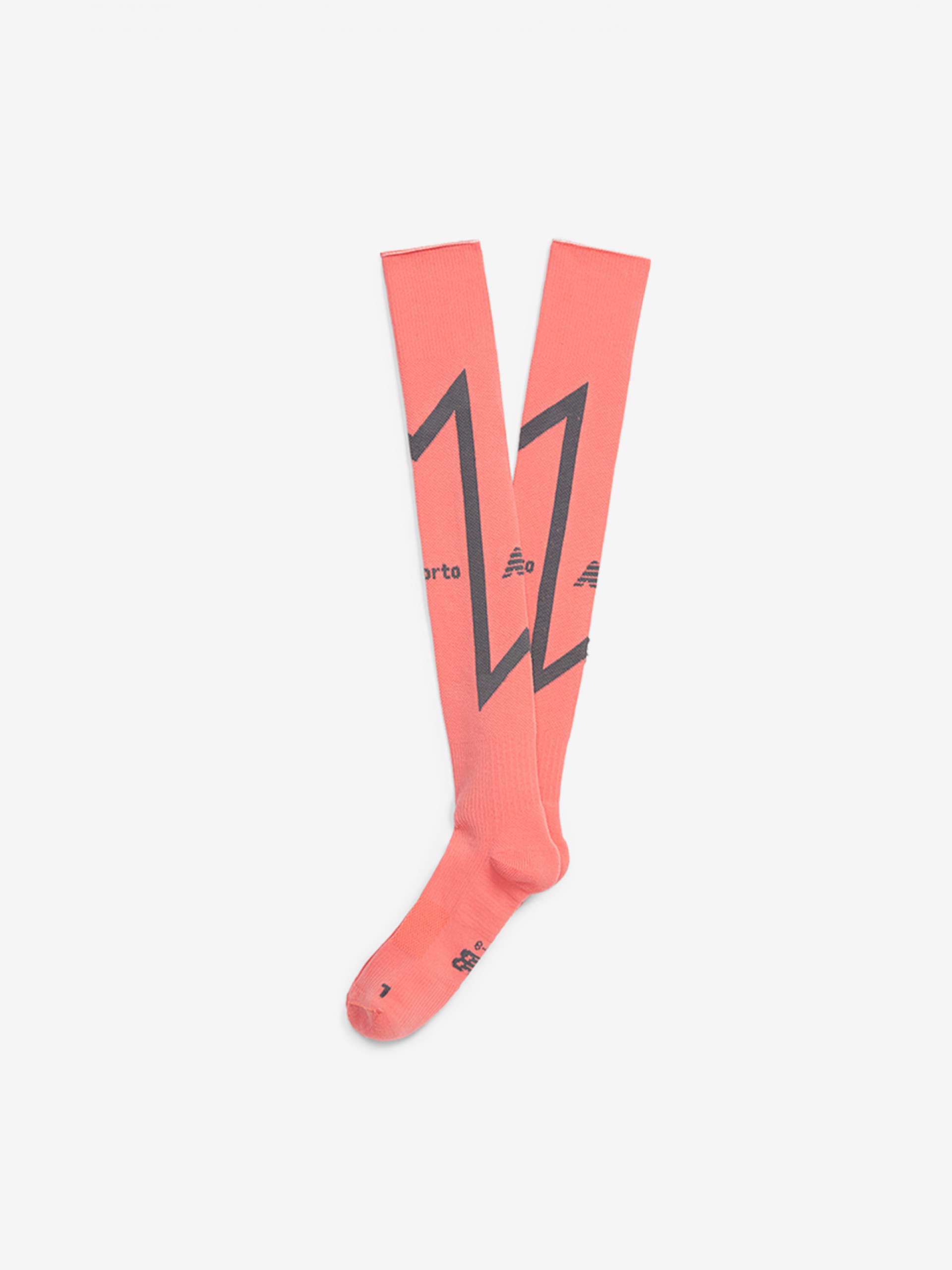 Meias New Balance F. C. Porto Equipamento Alternativo EP25/26