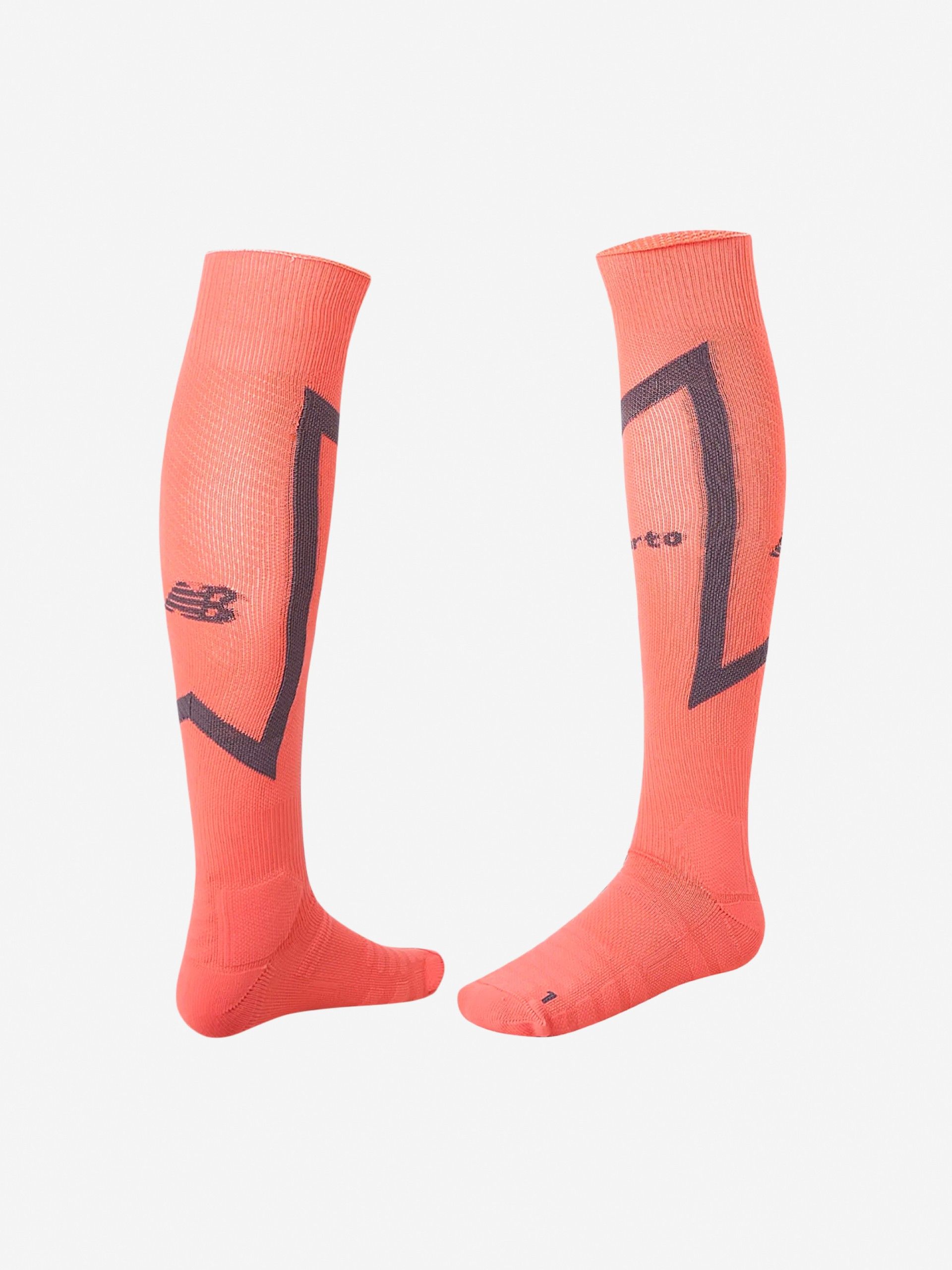 Meias New Balance F. C. Porto Equipamento Alternativo EP25/26