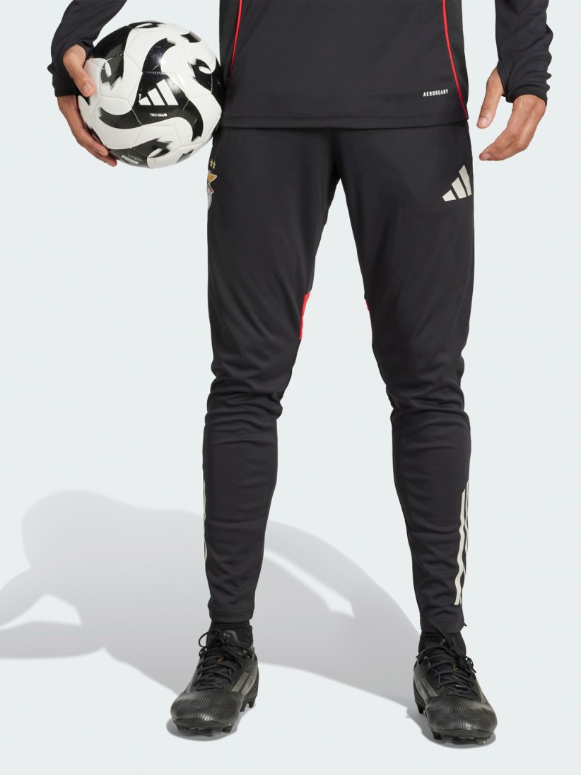 Adidas S. L. Benfica Tiro 25 Competition 25/26 Training Trousers