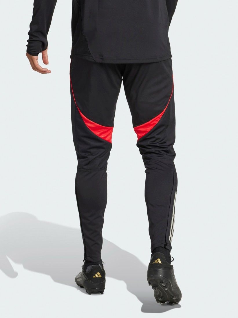 Adidas S. L. Benfica Tiro 25 Competition 25/26 Training Trousers