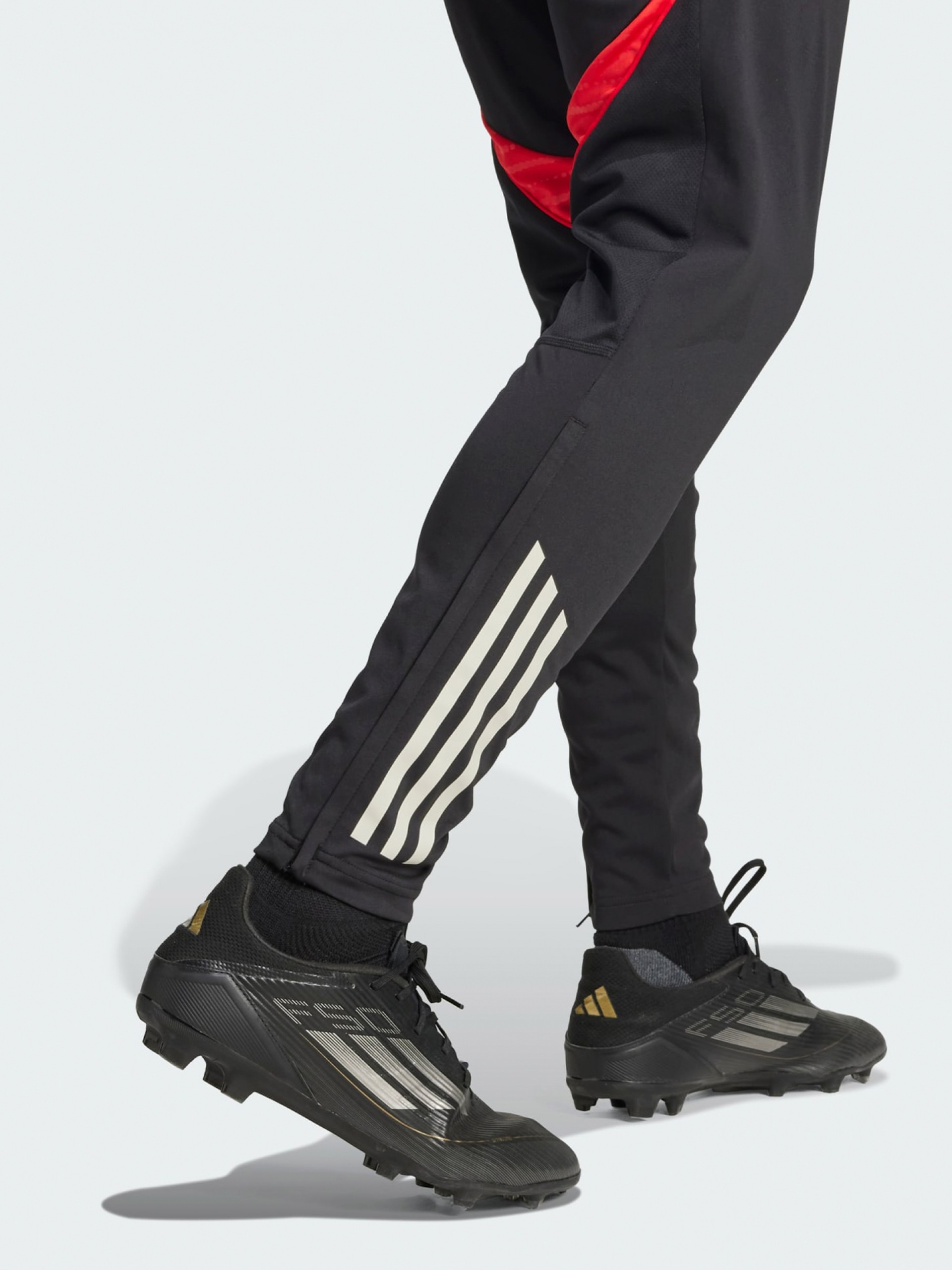 Adidas S. L. Benfica Tiro 25 Competition 25/26 Training Trousers