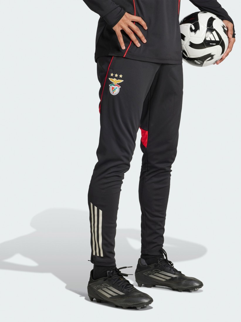 Pantalones de Entrenamiento Adidas S. L. Benfica Tiro Competition 25/26 Pantalones de Entrenamiento Adidas S. L. Benfica Tiro Competition 25/26