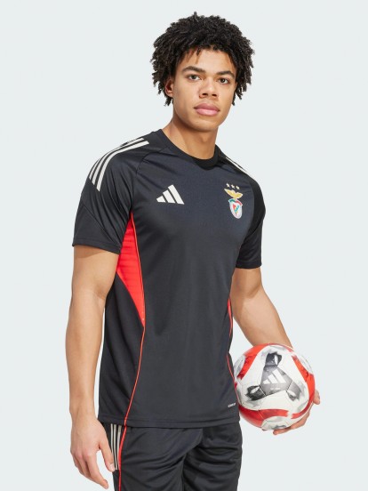 Camiseta de Entrenamiento S. L. Benfica Tiro 25 Competition 25/26