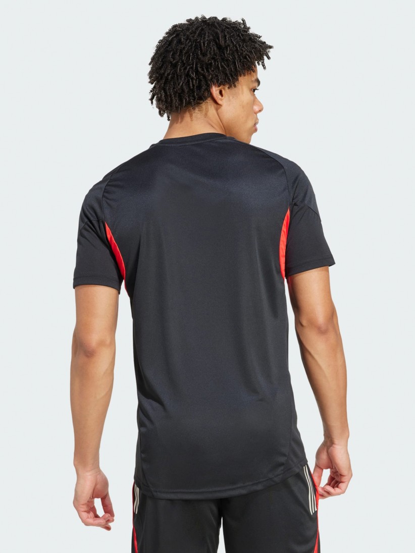 Camisola de Treino Adidas S. L. Benfica Tiro 25 Competition EP25/26