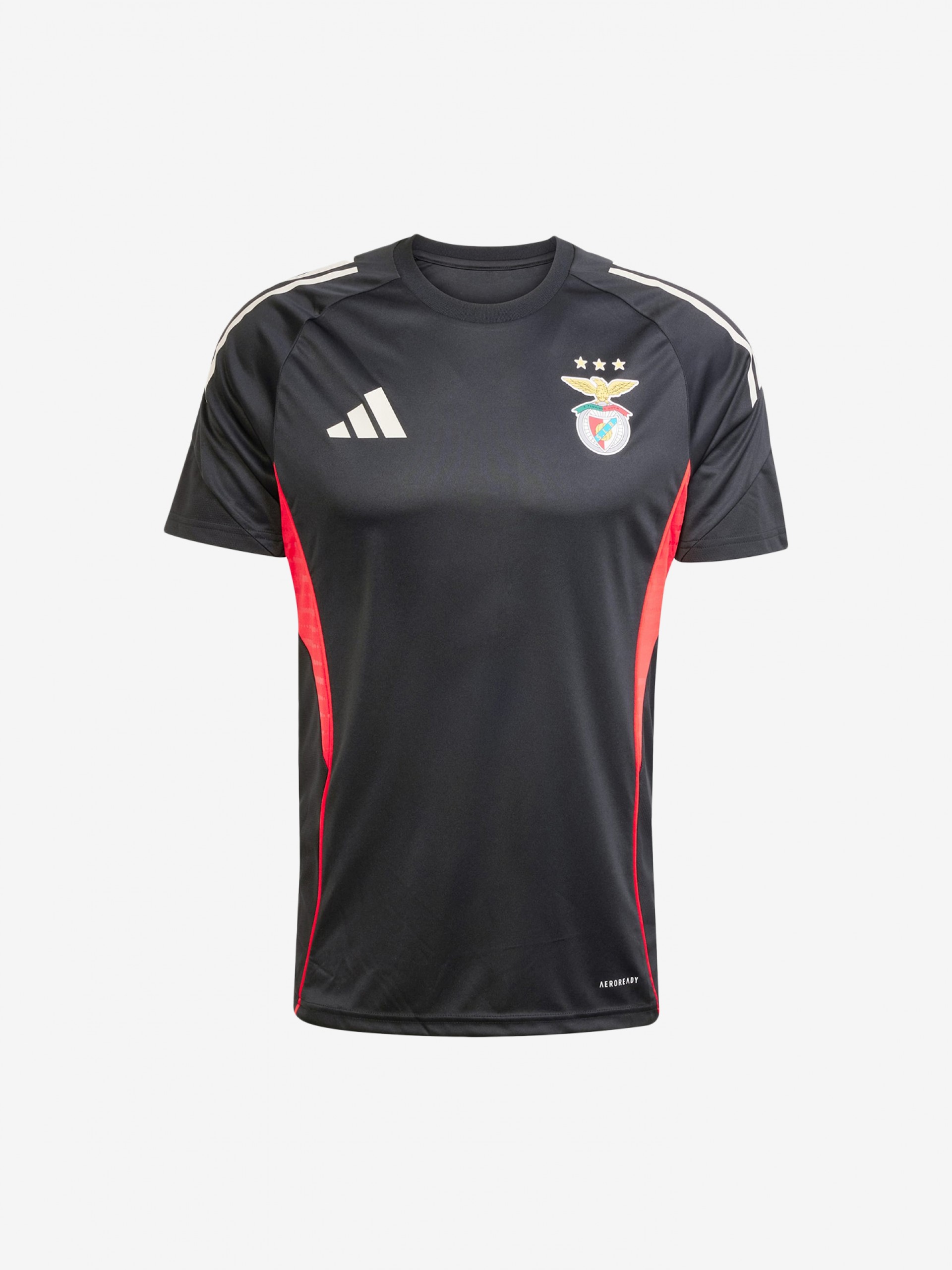 Camisola de Treino Adidas S. L. Benfica Tiro 25 Competition EP25/26