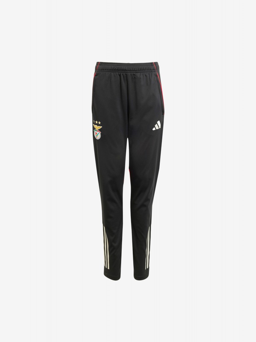 Adidas S. L. Benfica Tiro 25 Competition 25/26 Junior Training Trousers