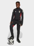 Adidas S. L. Benfica Tiro 25 Competition 25/26 Junior Training Trousers