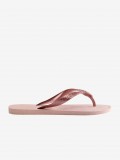Chinelos Havaianas Top Tiras Rosa