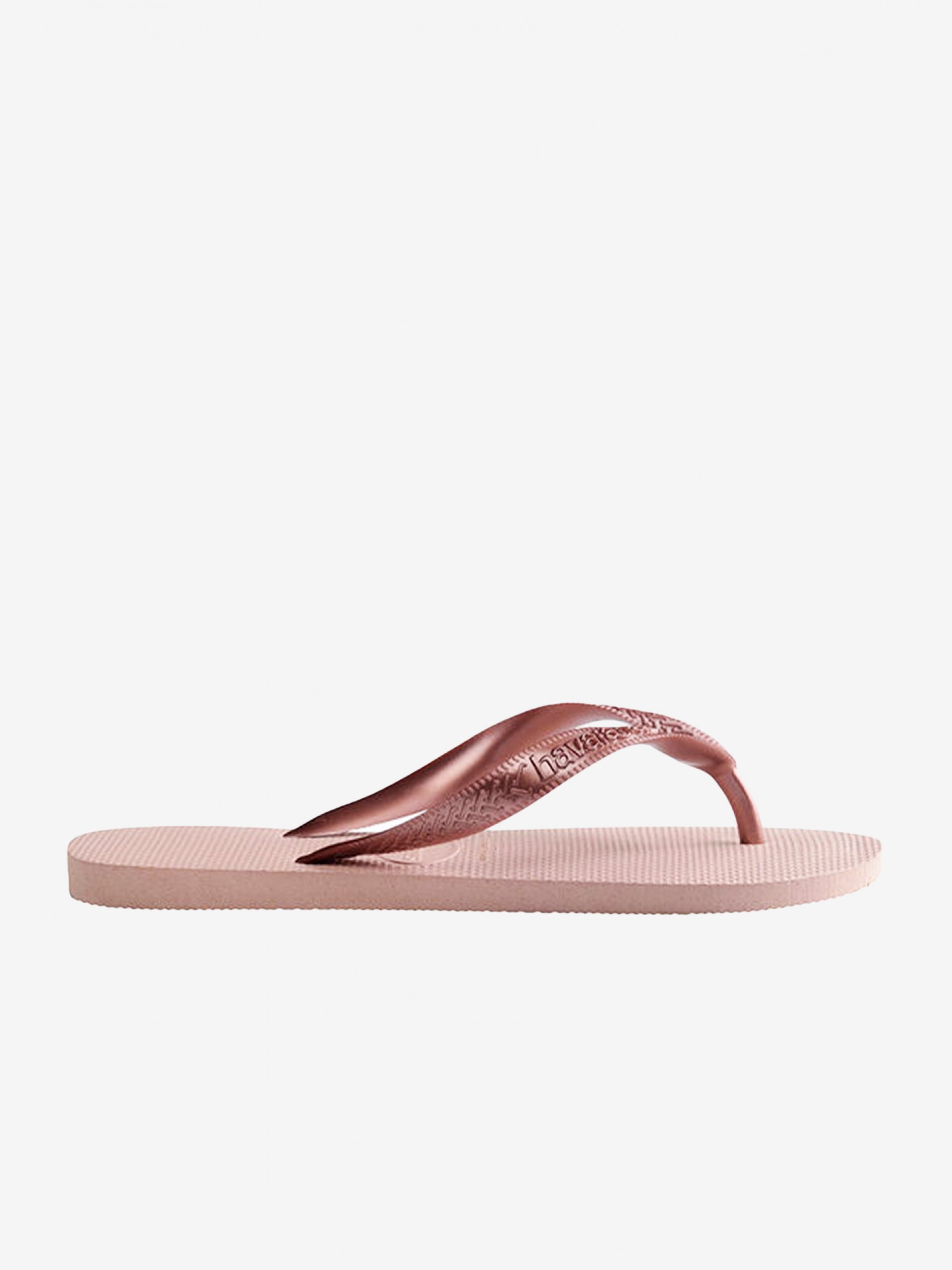 Chanclas Havaianas Top Glitter Rosa