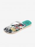 Chinelos Havaianas The Simpsons