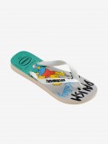 Chinelos Havaianas The Simpsons