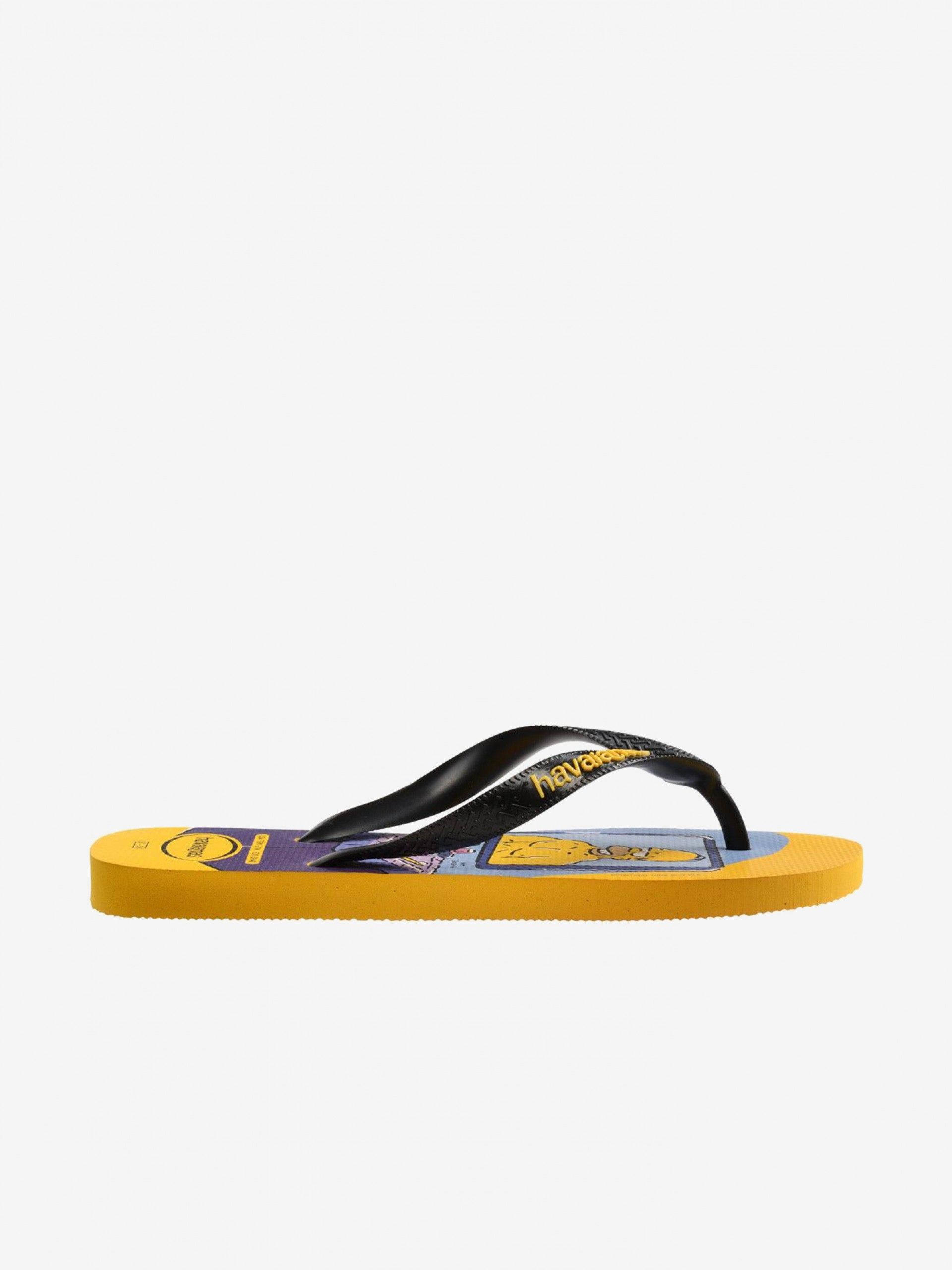 Chinelos Havaianas The Simpsons