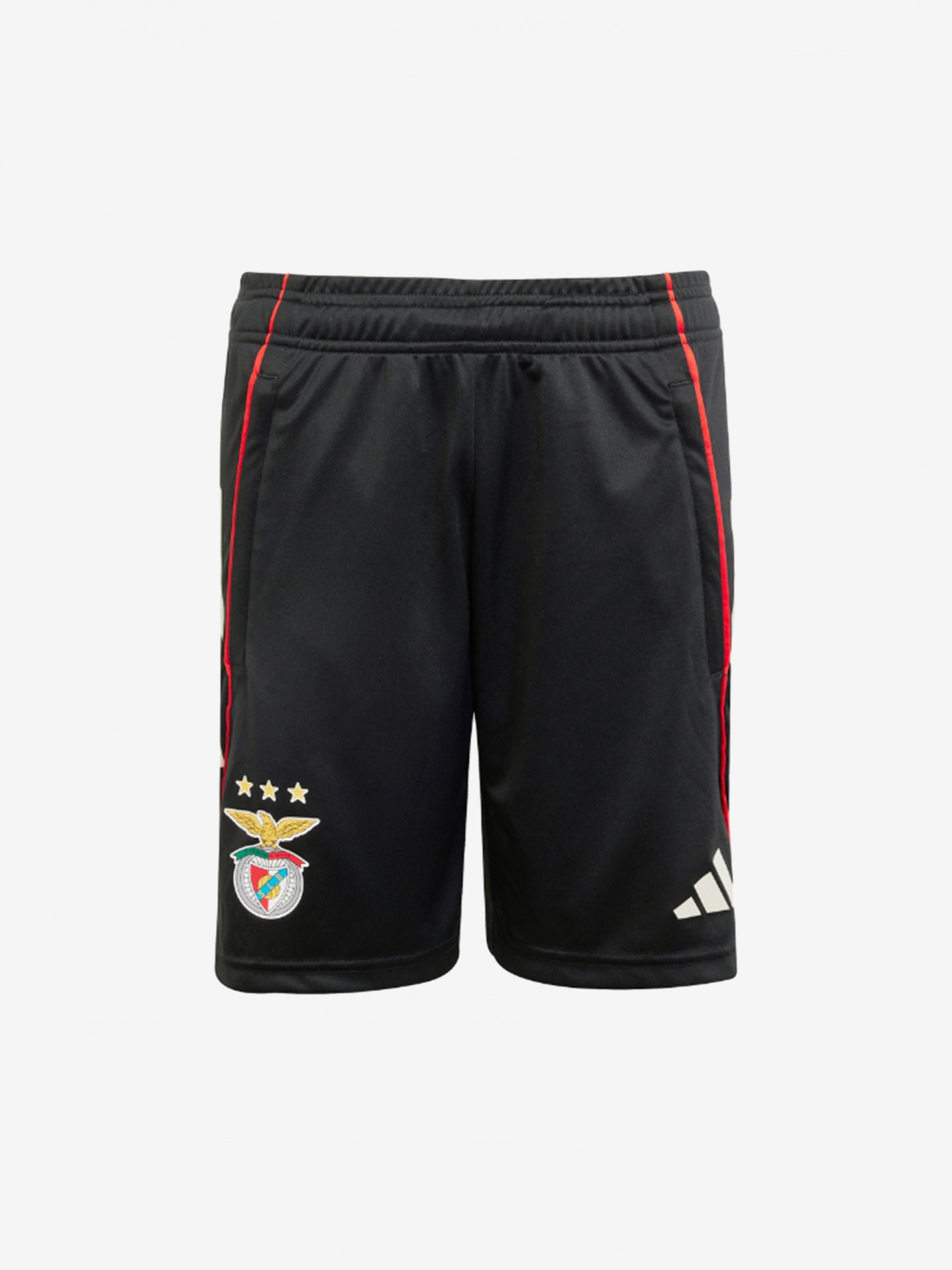 Adidas S. L. Benfica Tiro 25 Competition Junior 25/26 Training Shorts