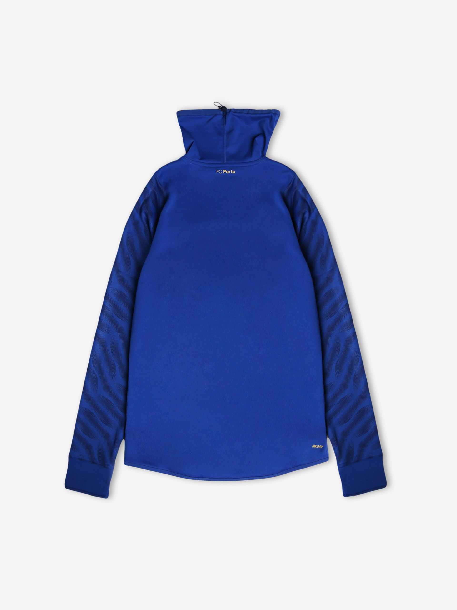 Camisola de Jogo New Balance F. C. Porto EP25/26