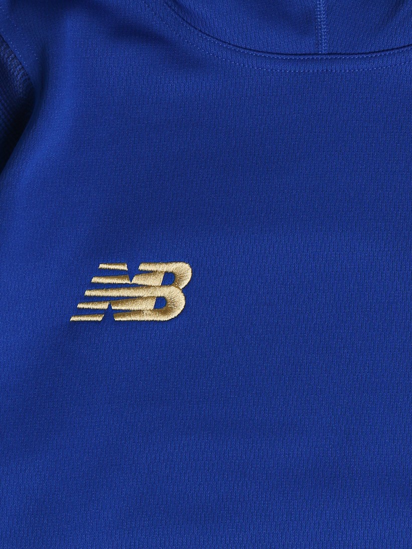 New Balance F. C. Porto Match 25/26 Jersey