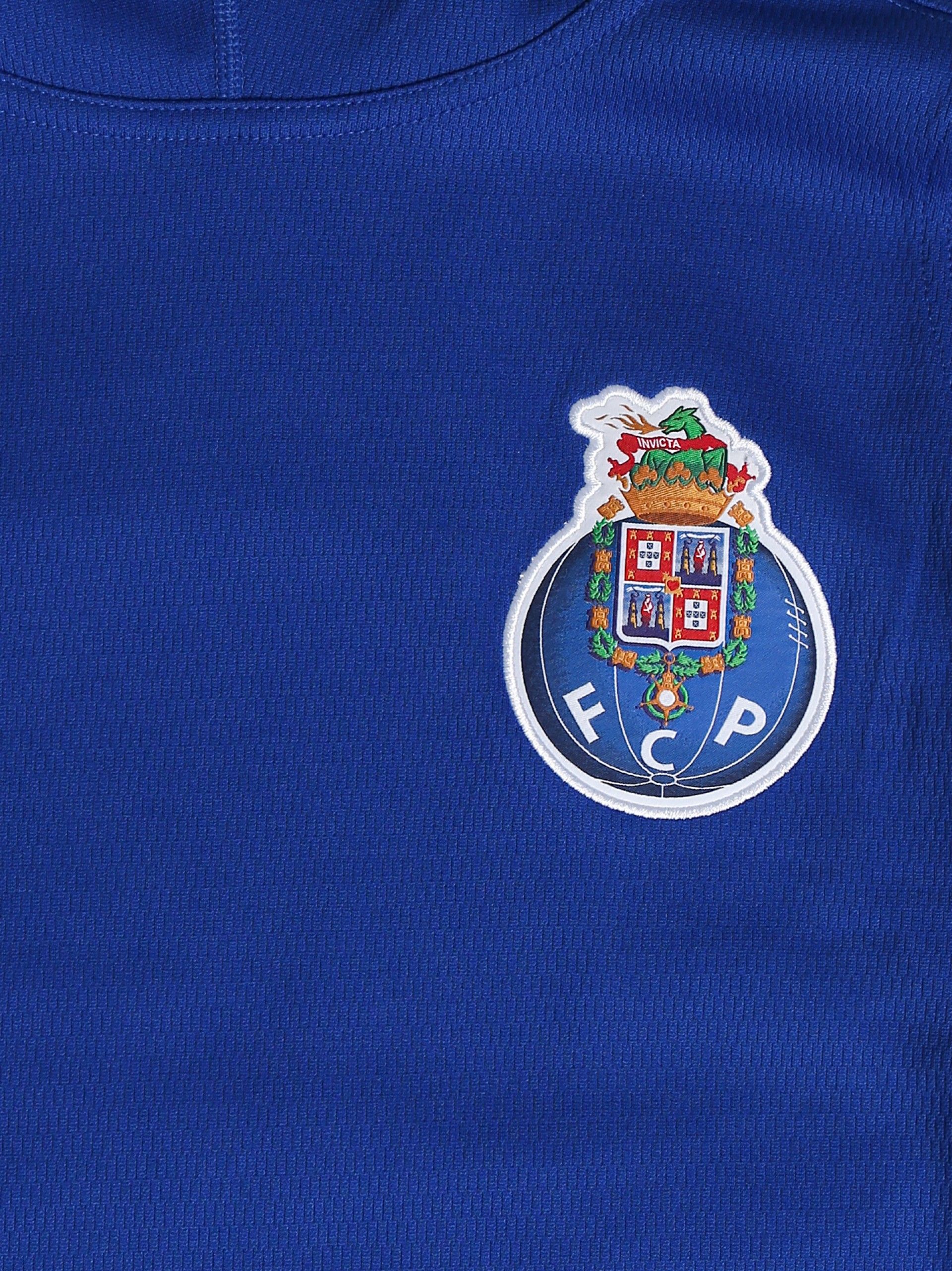 Camisola de Jogo New Balance F. C. Porto EP25/26