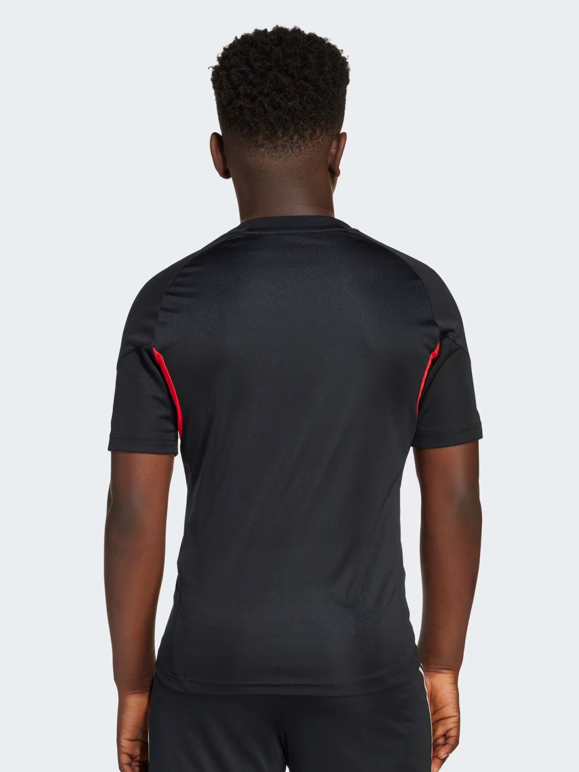 Camisola de Treino Adidas S. L. Benfica Tiro 25 Competition Junior EP25/26